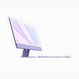 I Mac 24 Inch 2
